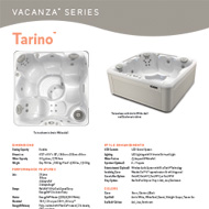 Vanto Spec Sheet